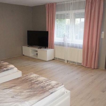 Ferienzimmer Bad Endbach Exterior photo