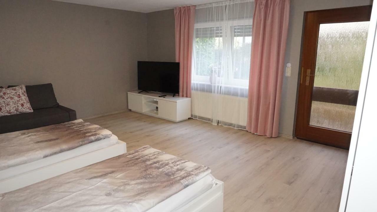 Ferienzimmer Bad Endbach Exterior photo