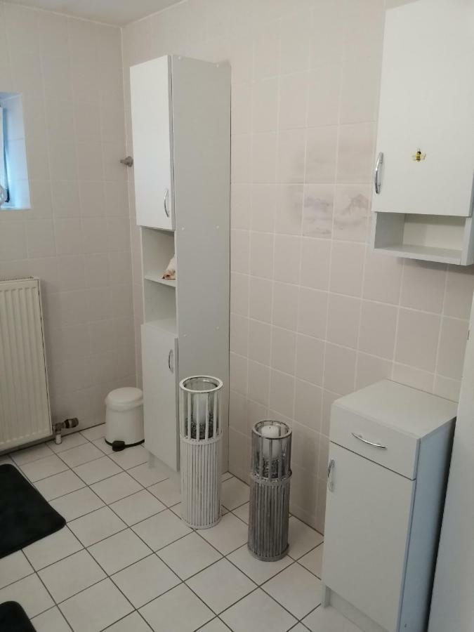 Ferienzimmer Bad Endbach Exterior photo