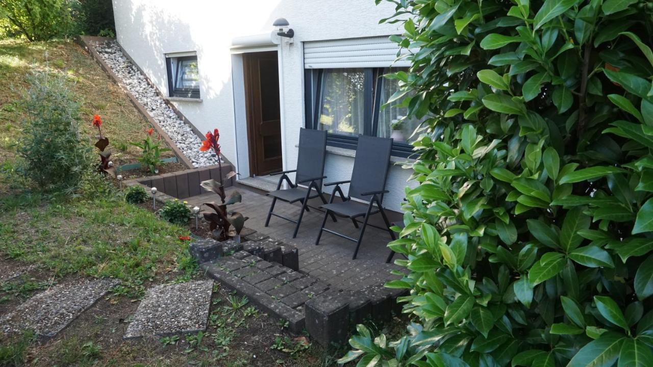 Ferienzimmer Bad Endbach Exterior photo